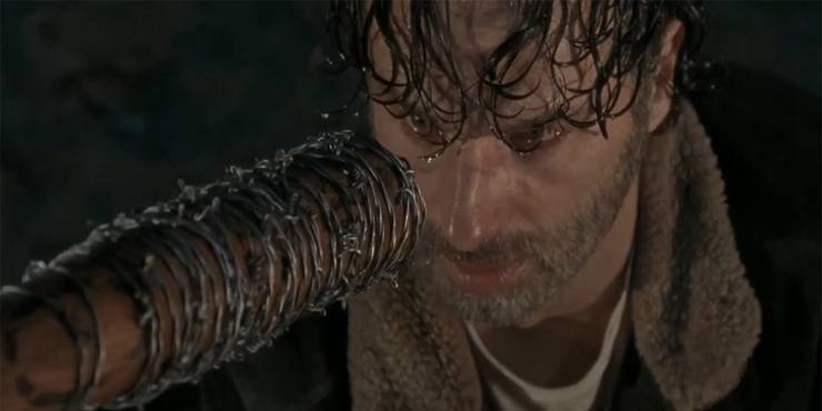 The Walking Dead 5 Most Shameful Things Negan Did (& 5 He Should Be Proud Of) The Walking Dead 5 Most Shameful Things Negan Did (& 5 He Should Be Proud Of)